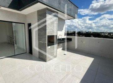 Apartamento · 4 Quartos · Apartamento à venda - no Planalto