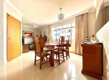 Apartamento · 80m² · 3 Quartos · Apartamento à venda - na Liberdade