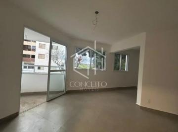 Apartamento · 120m² · 3 Quartos · Apartamento à venda - na Liberdade