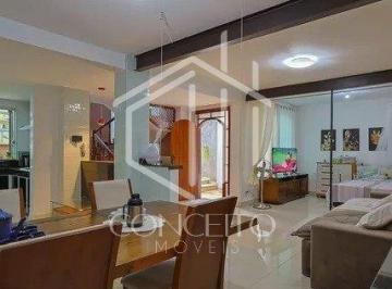 Casa · 300m² · 3 Quartos · Casa à venda - no Alto Caiçaras