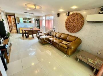 Apartamento · 135m² · 4 Quartos · Apartamento para aluguel - em Dona Clara