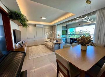 Apartamento · 80m² · 3 Quartos · Apartamento à venda - no Castelo
