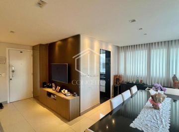 Apartamento · 90m² · 3 Quartos · Apartamento à venda - na Liberdade