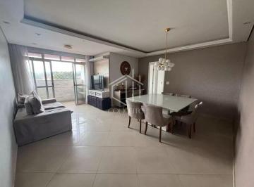 Apartamento · 77m² · 3 Quartos · Apartamento à venda - em Bandeirantes (Pampulha)