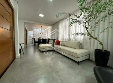 Apartamento · 270m² · 3 Quartos · Apartamento à venda - no Jaraguá