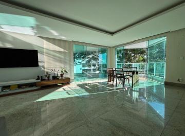 Apartamento · 190m² · 4 Quartos · Apartamento à venda - no Jaraguá