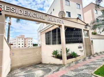 Apartamento · 65m² · 3 Quartos · Apartamento à venda - no Jaraguá