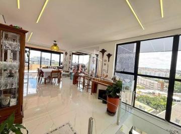 Apartamento · 180m² · 4 Quartos · Apartamento à venda - no Jaraguá
