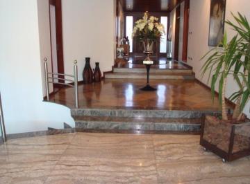Casa · 621m² · 4 Quartos · Casa à venda - em Bandeirantes