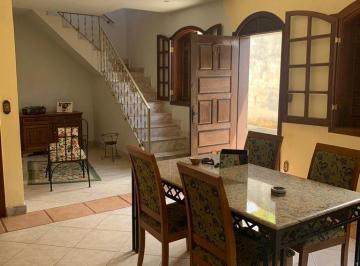 Casa · 4 Quartos · Casa à venda - em Vila Santa Mônica