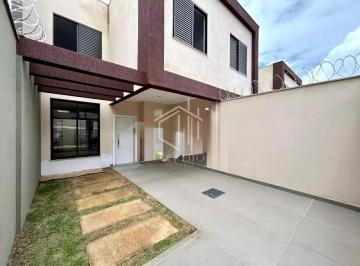 Casa · 130m² · 3 Quartos · Casa à venda - em Santa Rosa