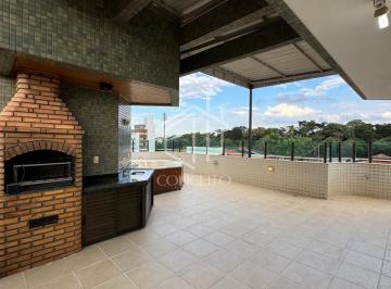 Apartamento · 364m² · 4 Quartos · Apartamento à venda - em São José