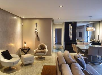 Apartamento · 430m² · 4 Quartos · Apartamento à venda - na Liberdade