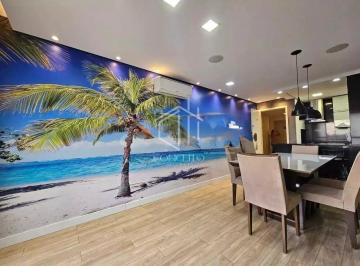 Apartamento · 70m² · 2 Quartos · Apartamento à venda - no Planalto