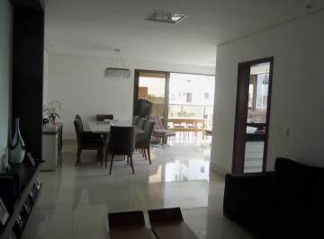 Apartamento · 284m² · 4 Quartos · Apartamento à venda - na Liberdade