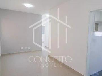 Apartamento · 76m² · 3 Quartos · Apartamento à venda - em Santa Cruz