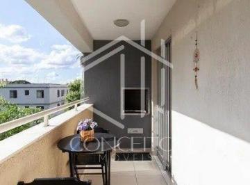 Apartamento · 80m² · 3 Quartos · Apartamento à venda - no Jaraguá