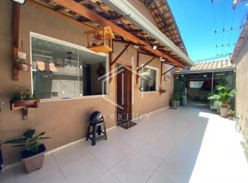 Casa · 60m² · 2 Quartos · Casa à venda - em Santa Amélia