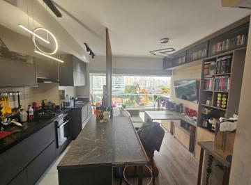202605151235593545.jpeg · Apartamento para Venda em São Paulo, Cidade Monções, 1 dormitório, 1 suíte, 2 banheiros, 1 vaga