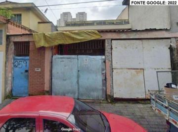 Casa de 1 quarto, São Paulo · Sobrado 02 pavs. 118m², São Paulo/SP