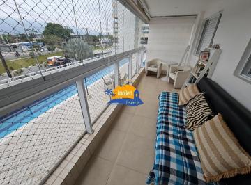 Foto 01 · Apartamento a venda próximo da praia!