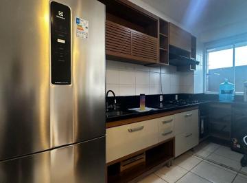 Apartamento de 2 quartos, Manaus · Apartamento com Garden privativo 2 qtos - Manaus