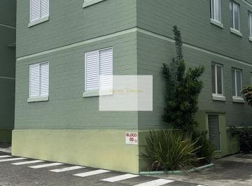 Foto 01 · Apartamento, Vila Zezé, Jacareí, SP