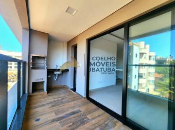 Foto 01 · Apartamento novo a venda nas Toninhas em Ubatuba-SP.