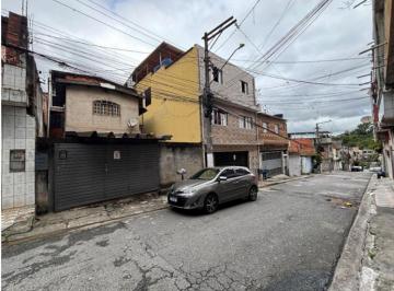Casa de 1 quarto, São Paulo · Sobrado 02 pav. 90m², São Paulo/SP