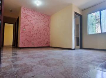Apartamento de 2 quartos, Salvador · Apartamento térreo com 2/4