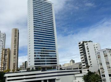 Apartamento de 4 quartos, Salvador · Apartamento a venda na Graça com 4 suites e mobiliado no Mansão Bahiano de Tenis