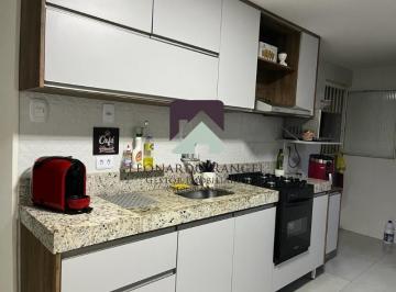 Foto 01 · Apartamento, Jardim Metrópole, São João de Meriti, RJ