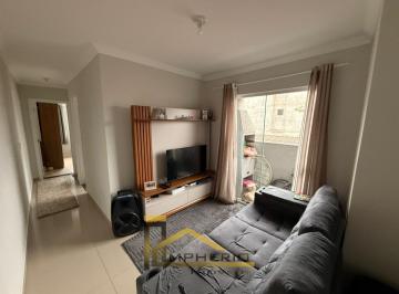 Foto 01 · Apartamento, Parque da Fonte, São José dos Pinhais, PR