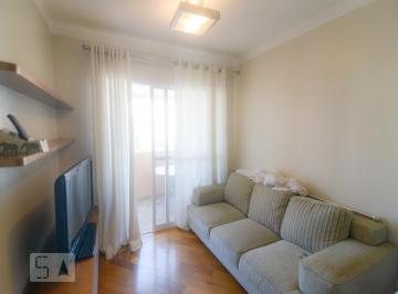 Apartamento · 55m² · 2 Quartos · 2 Vagas · Apartamento à Venda - Tatuapé, 2 Quartos, 55 m2