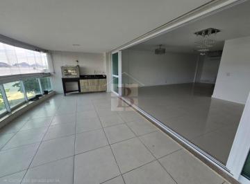 Foto 01 · Apartamento de Luxo à Venda em Icaraí, Niterói-RJ: 4 Quartos, 4 Suítes, 3 Salas, 5 Banheiros, 4 Vaga