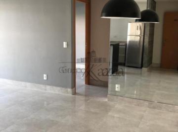 Apartamento · 56m² · 1 Quarto · 1 Vaga · Oportunidade - Apartamento - Residencial Icon - Vila Ema - 1 Dormitório -  56,85m² .