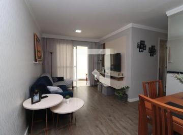 Apartamento · 83m² · 3 Quartos · 2 Vagas · Apartamento à Venda - Vila Aricanduva, 3 Quartos, 83 m2