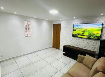 Foto 01 · Imperdível! Casa à venda em Santo André-SP, bairro Condomínio Maracanã - 2 quartos, 1 suíte, 1 sala,