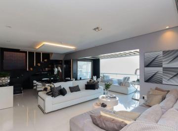 Apartamento de 4 quartos, São Paulo · Cobertura Duplex Exclusiva na Torre Magenta – Edifício Humanari (315m²)