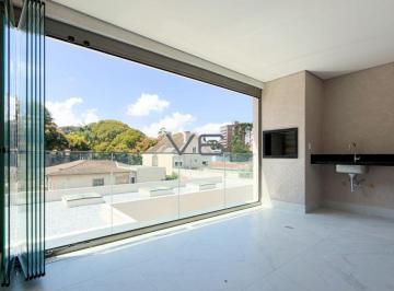 Apartamento de 3 quartos, Curitiba · Apartamento Premium de 148m² | 3 Suítes e 3 Vagas com Lazer Completo de Alto Padrão