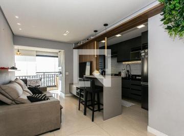 Apartamento · 62m² · 2 Quartos · 1 Vaga · Apartamento à Venda - Vila Matilde, 2 Quartos, 62 m2