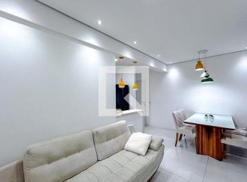 Apartamento · 69m² · 2 Quartos · 1 Vaga · Apartamento à Venda - Vila Aricanduva, 2 Quartos, 69 m2