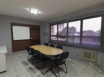 Comercial · 26m² · 1 Vaga · Sala Comercial - Floradas de São José - Edifício Olimpus Office - 26m².