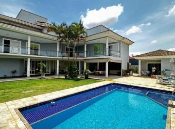 Casa de 5 quartos, Gama · EXCELENTE CASA ALTO PADRÃO 5 SUITES