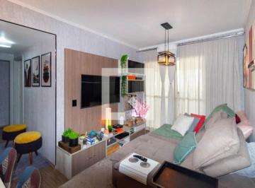 Apartamento · 76m² · 3 Quartos · 1 Vaga · Apartamento à Venda - Vila Formosa, 3 Quartos, 76 m2