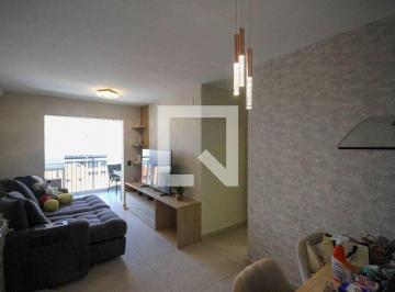 Apartamento · 77m² · 3 Quartos · 1 Vaga · Apartamento à Venda - Vila Prudente, 3 Quartos, 77 m2