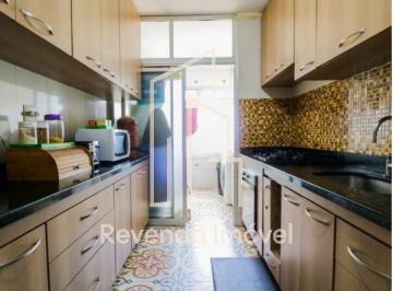 Apartamento · 85m² · 3 Quartos · 2 Vagas · Apartamento à venda no Tatuapé, São Paulo-SP: 3 quartos, 1 suíte, 1 sala, 2 banh