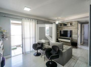 Apartamento · 73m² · 2 Quartos · 2 Vagas · Apartamento à Venda - Tatuapé, 2 Quartos, 73 m2