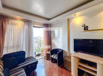 Apartamento · 115m² · 3 Quartos · 2 Vagas · Apartamento à Venda - Vila Matilde, 3 Quartos, 115 m2