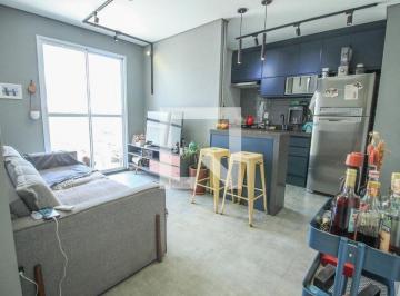 Apartamento · 123m² · 2 Quartos · 1 Vaga · Apartamento à Venda - Mooca, 2 Quartos, 123 m2